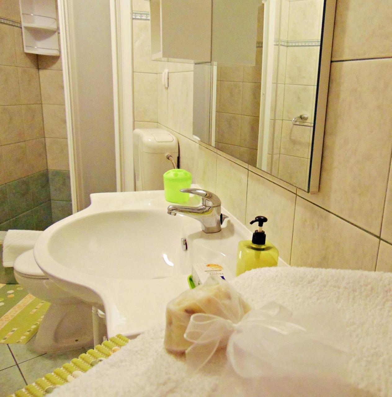 Apartment Nedjeljka Postira Εξωτερικό φωτογραφία