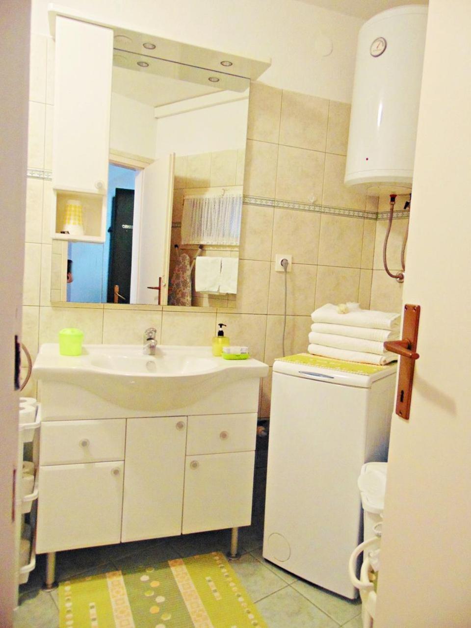 Apartment Nedjeljka Postira Εξωτερικό φωτογραφία