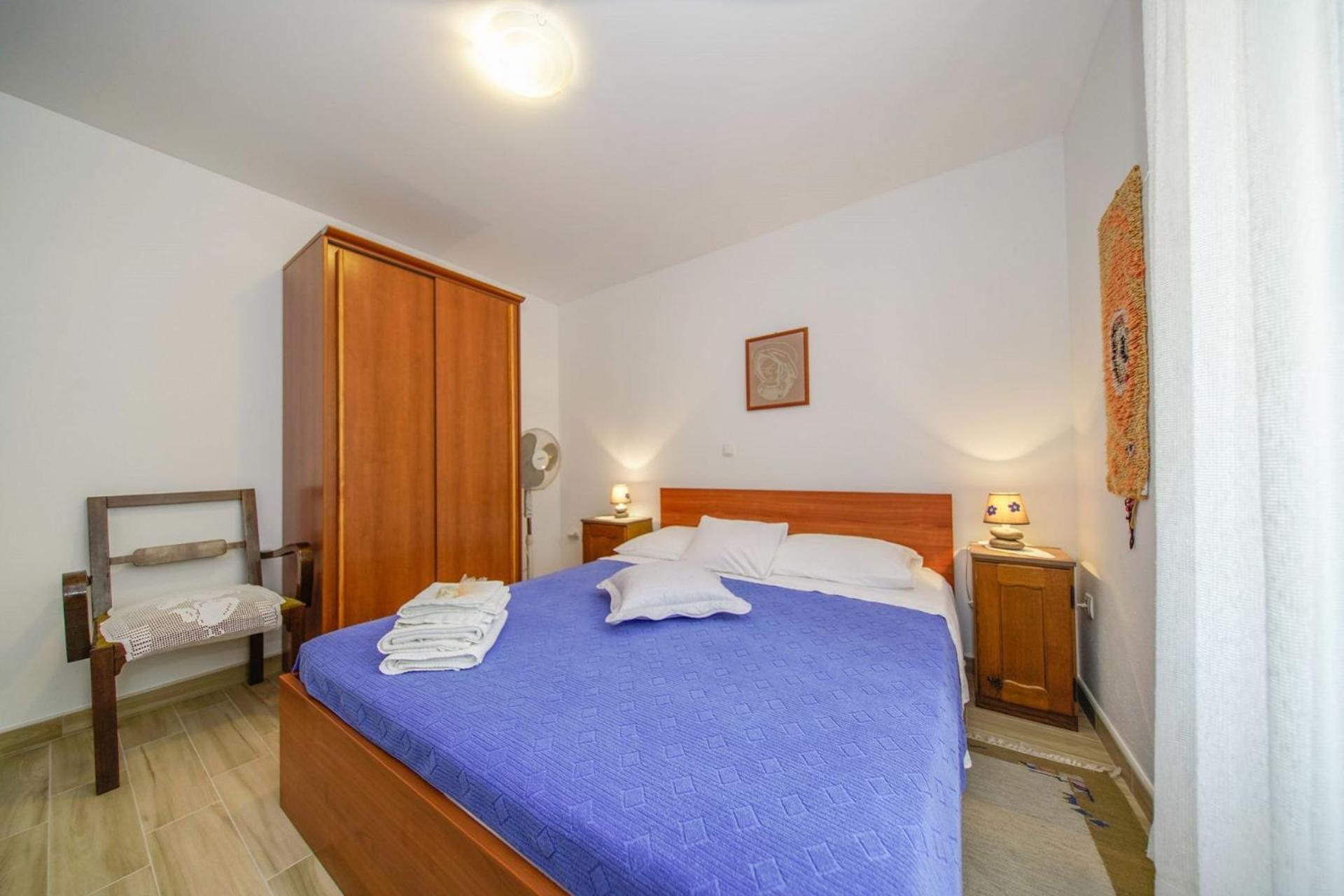 Apartment Nedjeljka Postira Εξωτερικό φωτογραφία