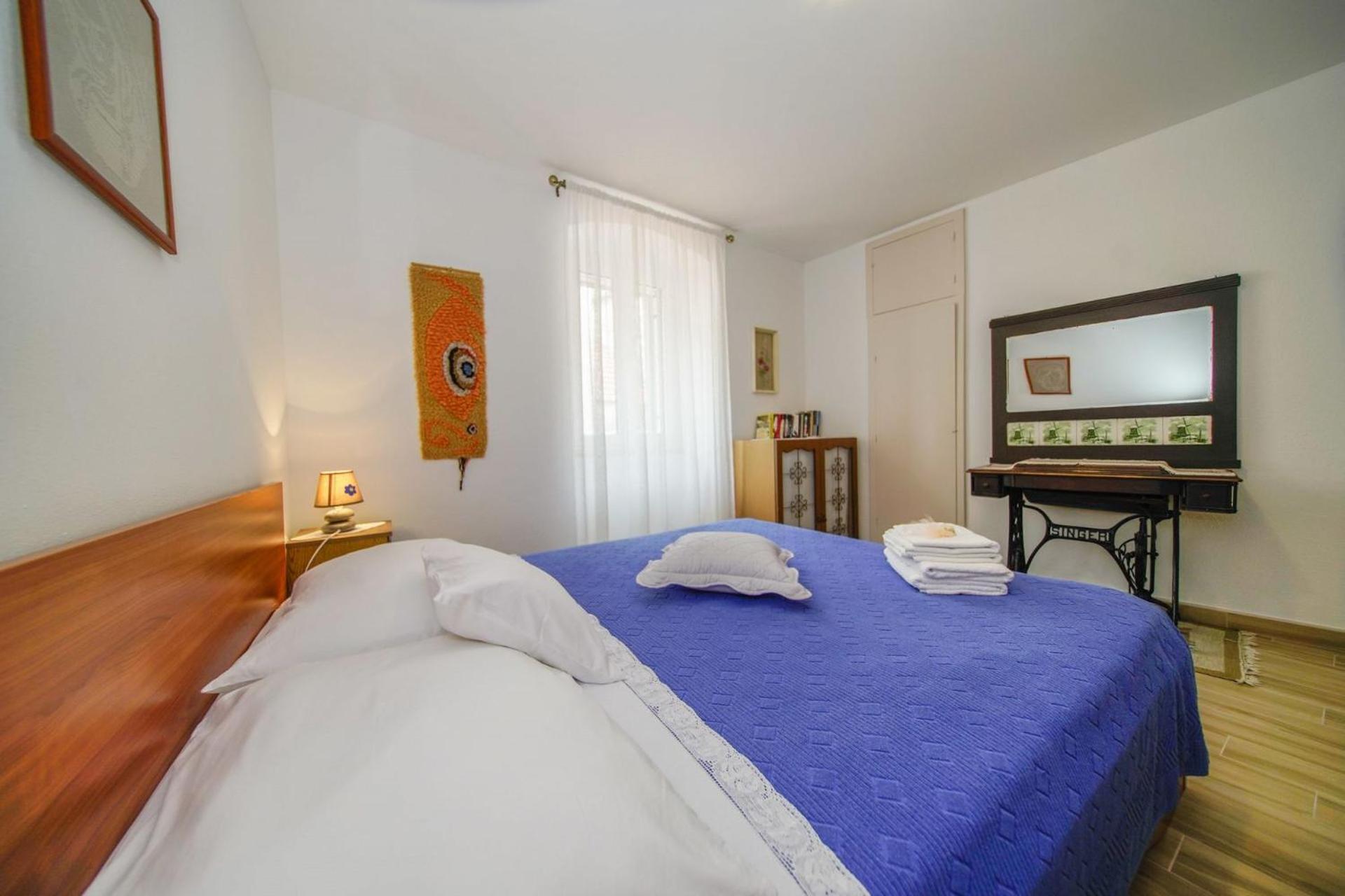 Apartment Nedjeljka Postira Εξωτερικό φωτογραφία