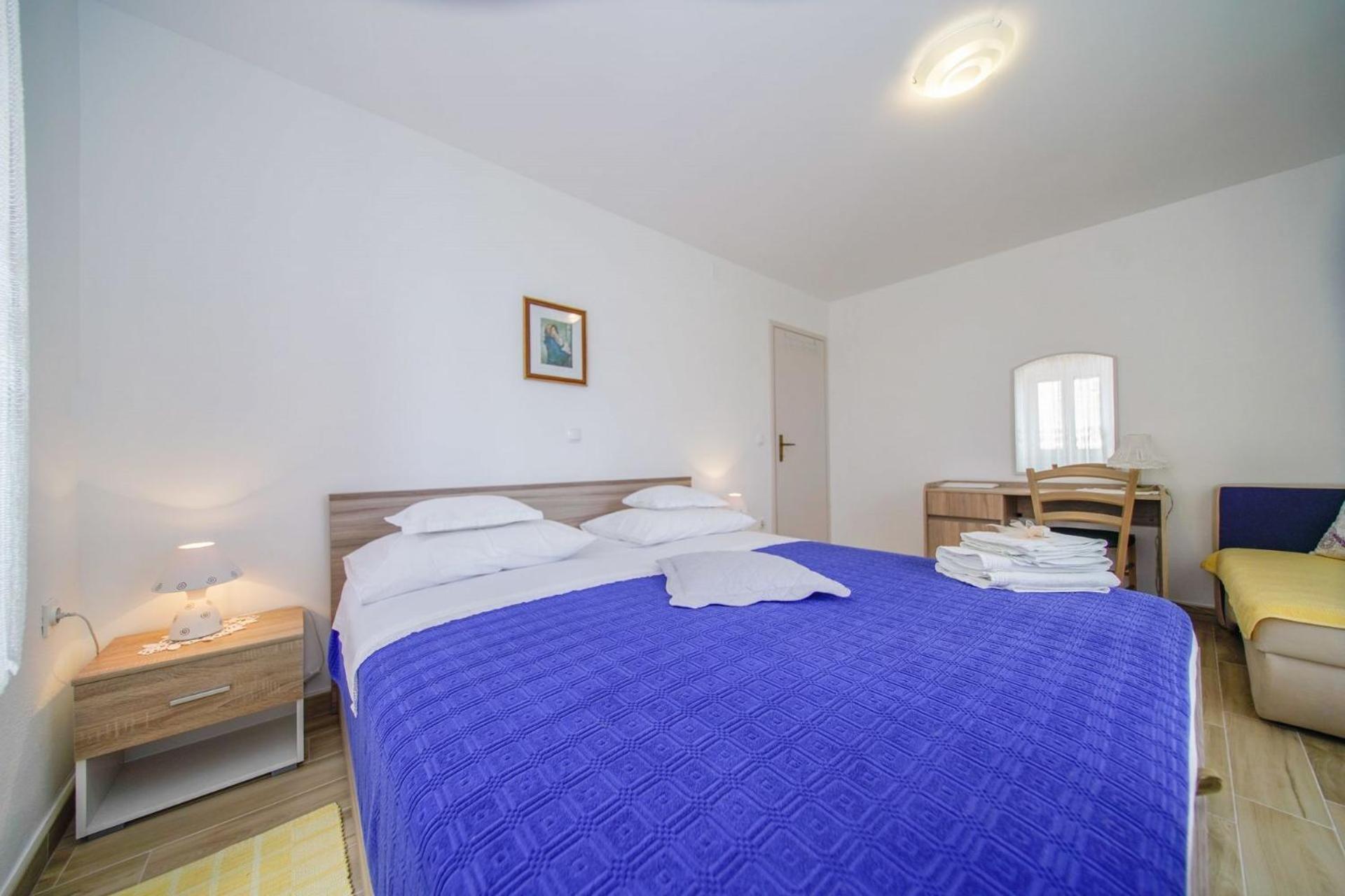 Apartment Nedjeljka Postira Εξωτερικό φωτογραφία