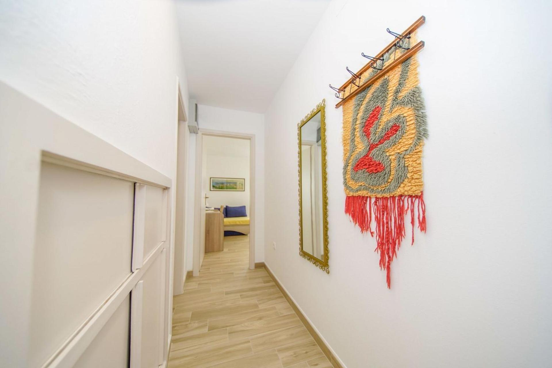 Apartment Nedjeljka Postira Εξωτερικό φωτογραφία