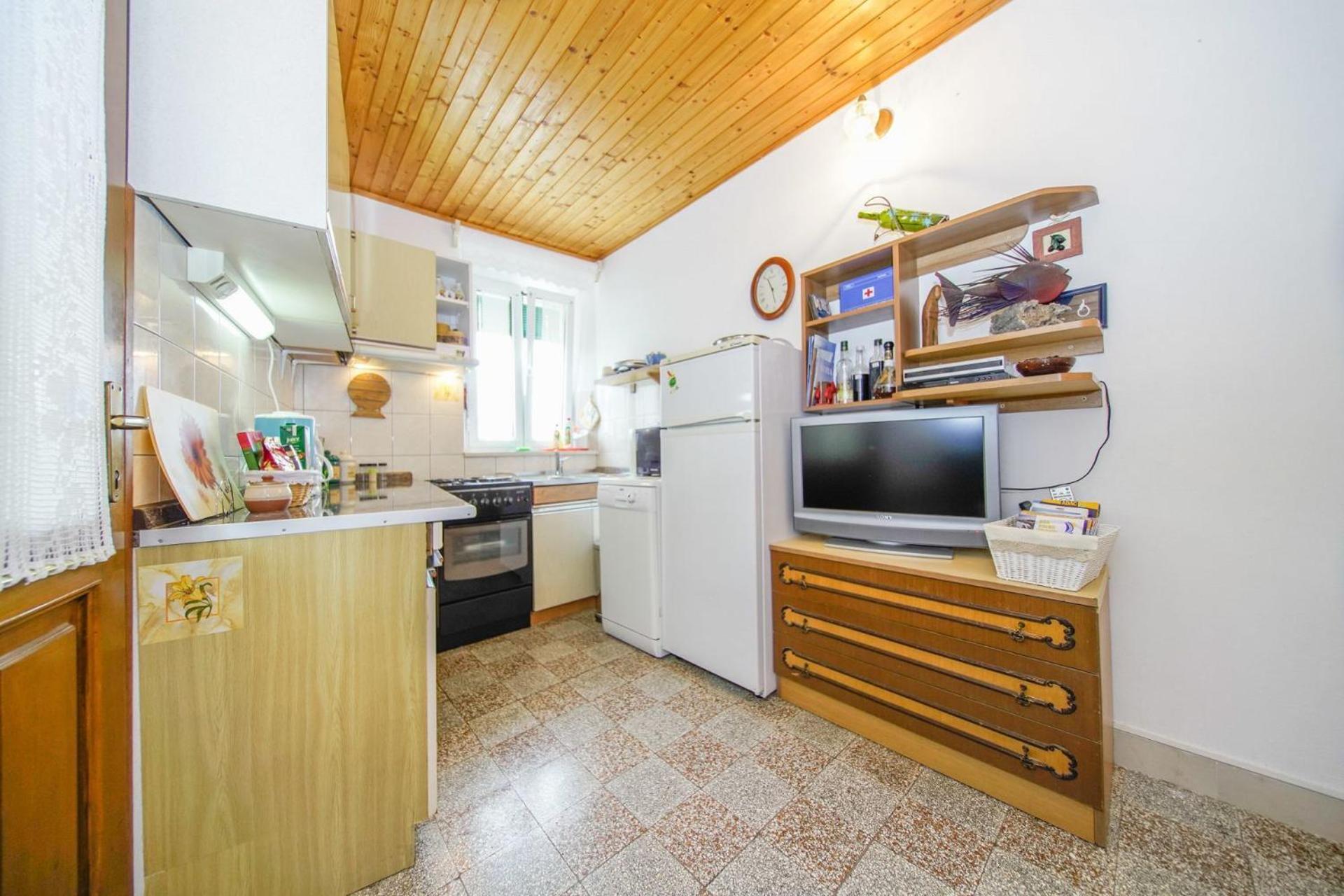 Apartment Nedjeljka Postira Εξωτερικό φωτογραφία
