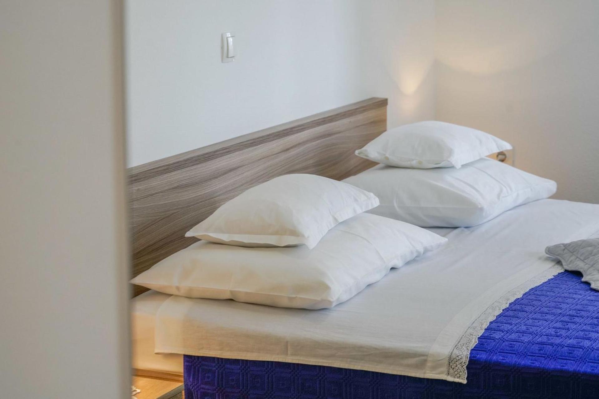 Apartment Nedjeljka Postira Εξωτερικό φωτογραφία