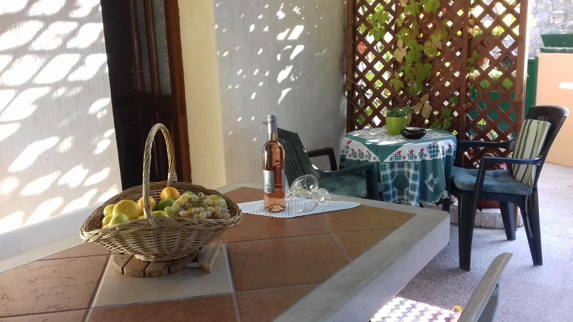 Apartment Nedjeljka Postira Εξωτερικό φωτογραφία