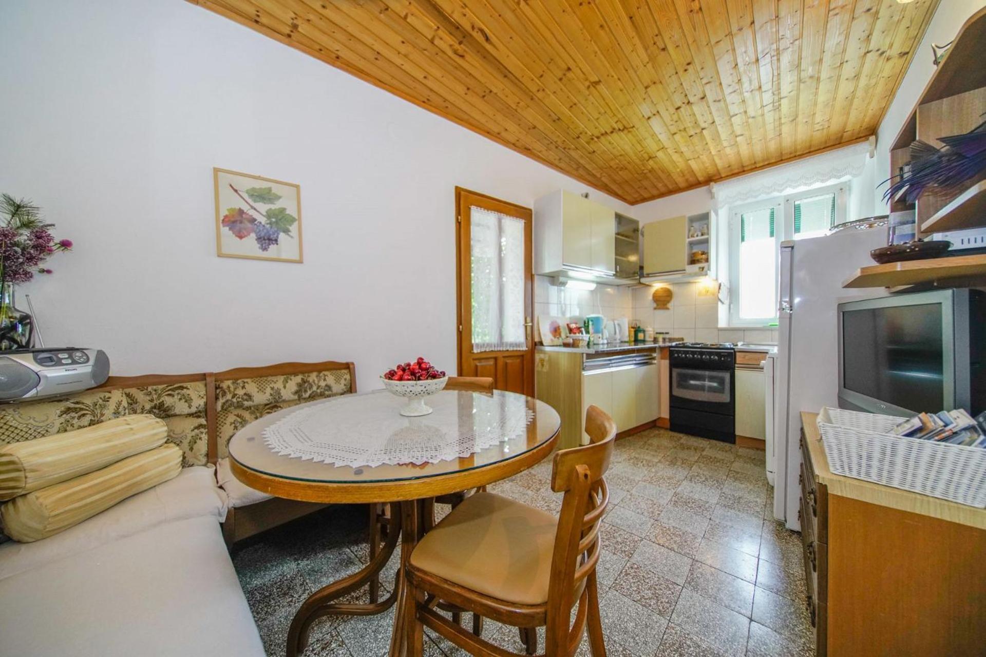 Apartment Nedjeljka Postira Εξωτερικό φωτογραφία
