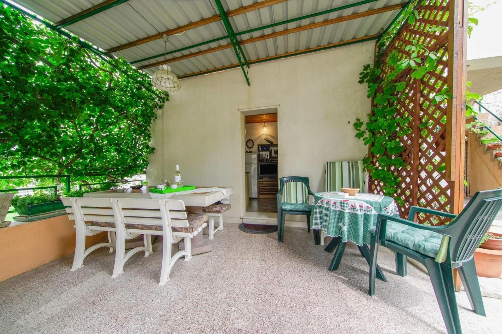 Apartment Nedjeljka Postira Εξωτερικό φωτογραφία