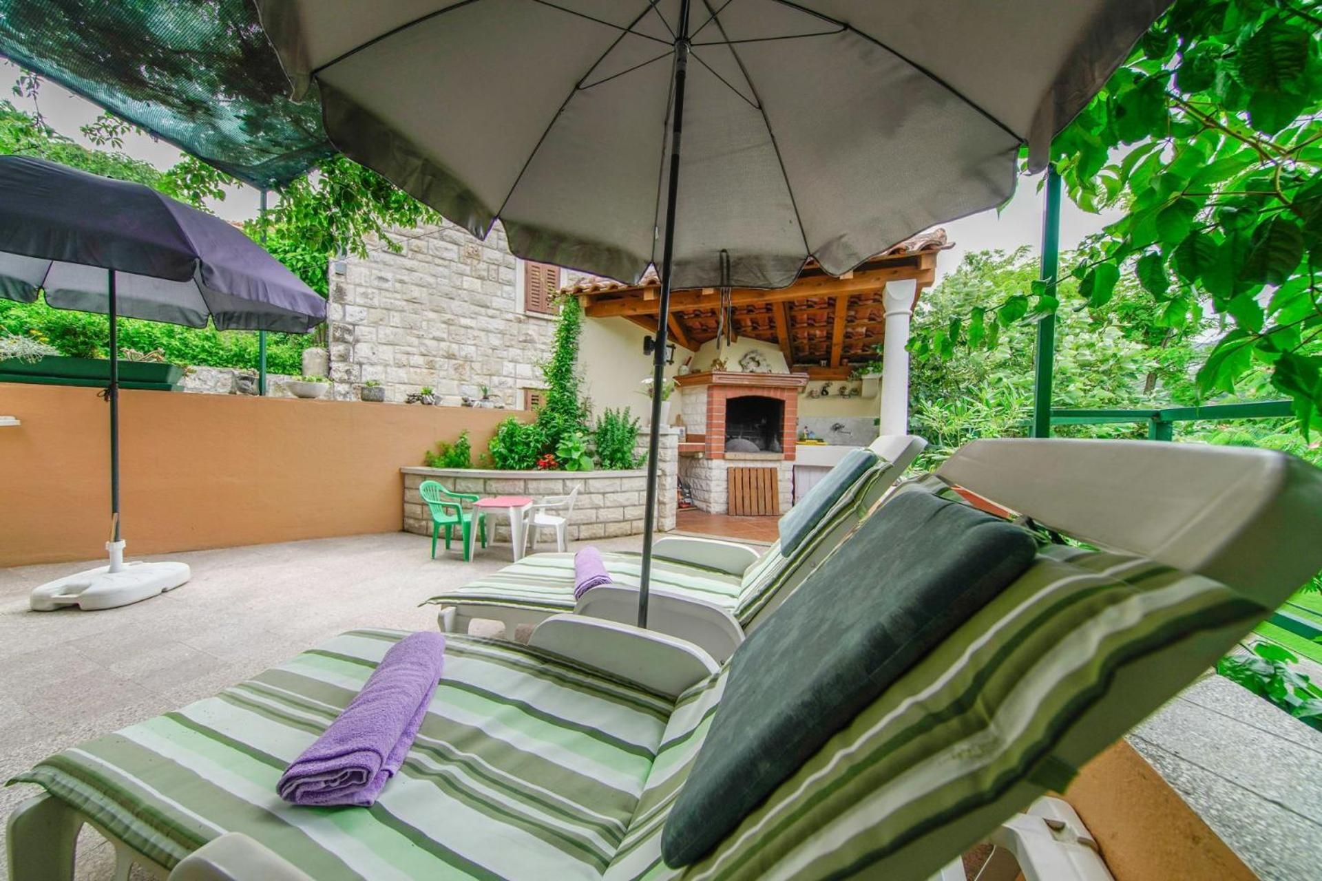Apartment Nedjeljka Postira Εξωτερικό φωτογραφία