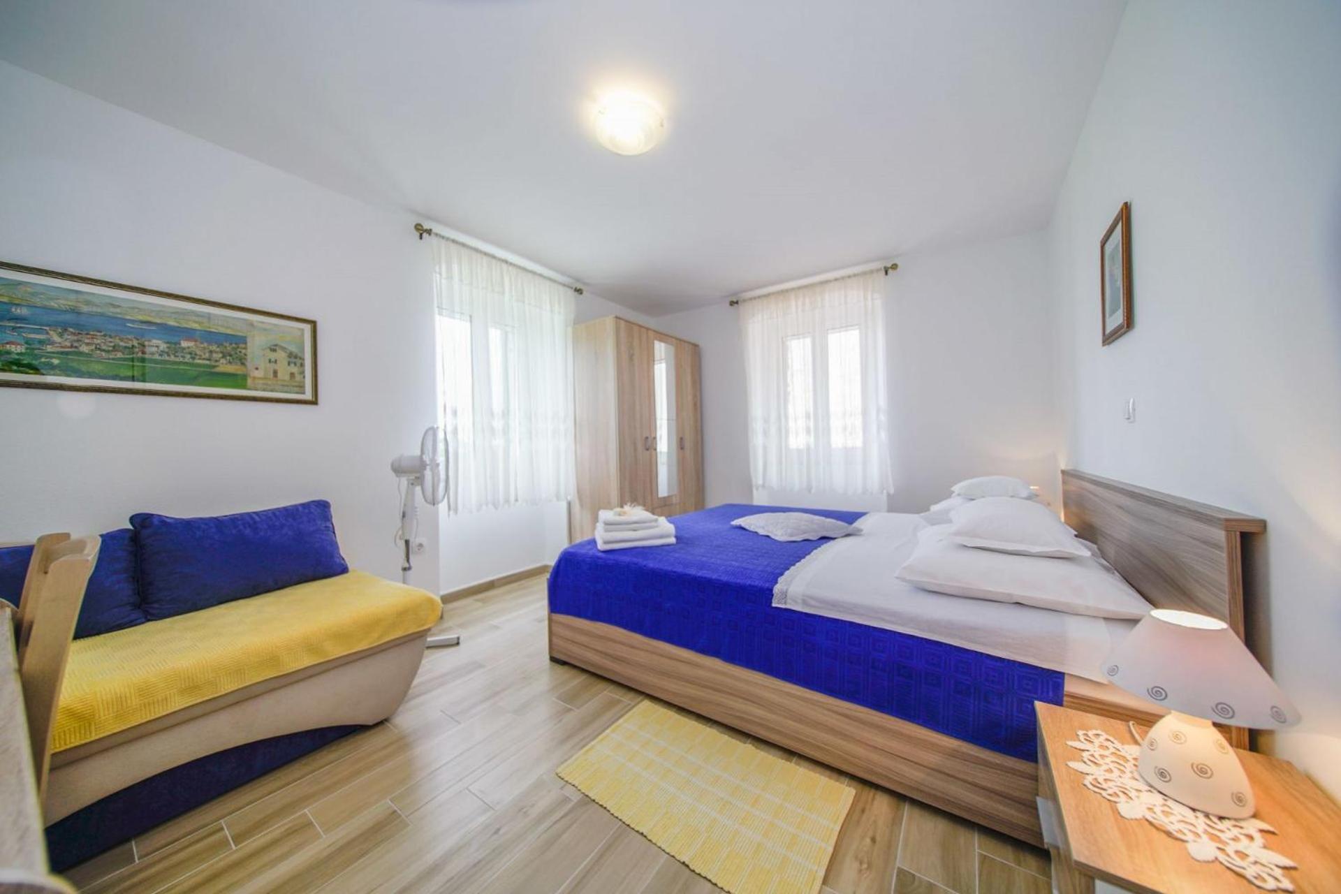 Apartment Nedjeljka Postira Εξωτερικό φωτογραφία
