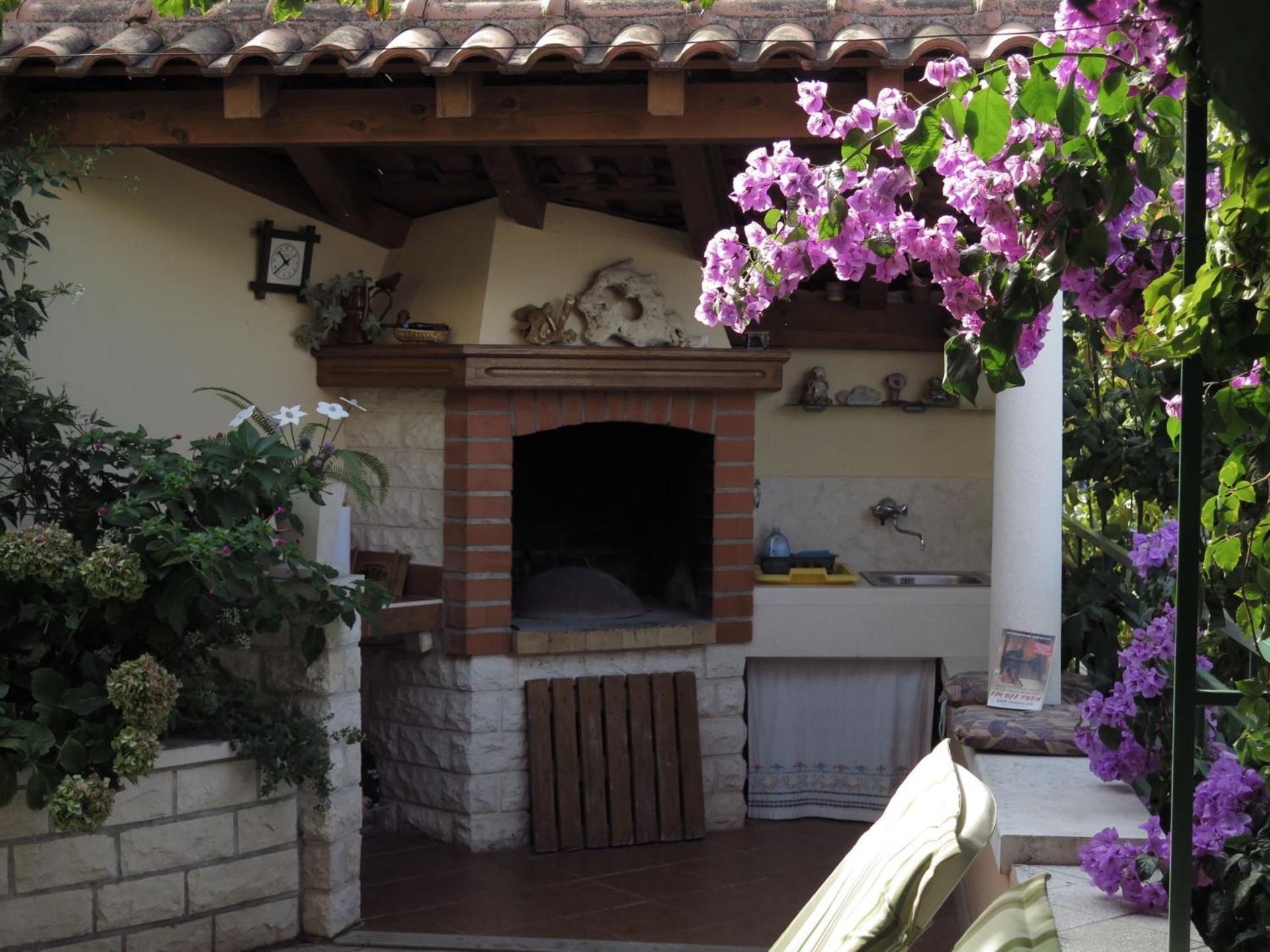Apartment Nedjeljka Postira Εξωτερικό φωτογραφία
